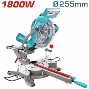 TOTAL Mitre saw (TS421825517)
